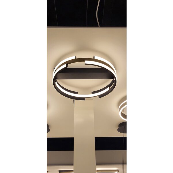 HighLight  Orion Ceiling Lamp