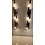 HighLight  Wall lamp Trend duo