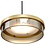 Master Light Hanglamp Imperia