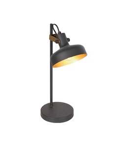 Steinhauer Table lamp Prato