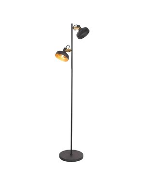 Steinhauer Prato floor lamp