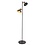 Steinhauer Prato floor lamp