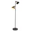 Steinhauer Prato floor lamp
