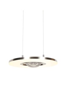 Steinhauer Pendant lamp Soleil 32 cm