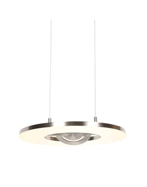 Steinhauer Pendant lamp Soleil 32 cm