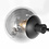 Steinhauer Hanglamp Constellation 4 bollen