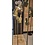 ETH Sledge floor lamp 3 lights