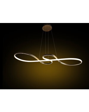 Light Trend Muka pendant lamp