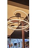 ETH Ceiling lamp pendulum