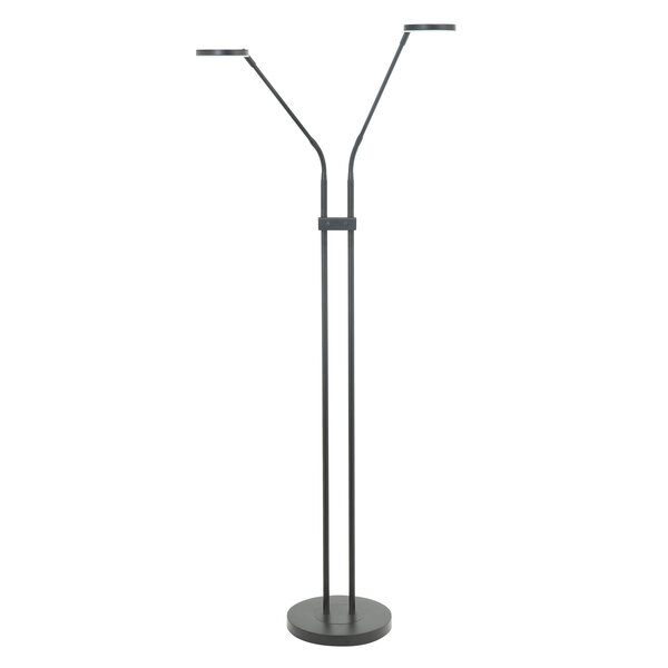 HighLight  Palma duo reading lamp