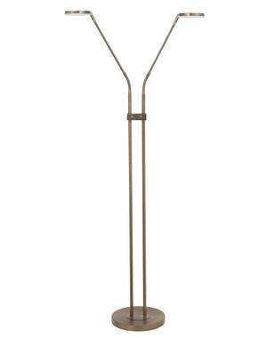 HighLight  Palma duo reading lamp