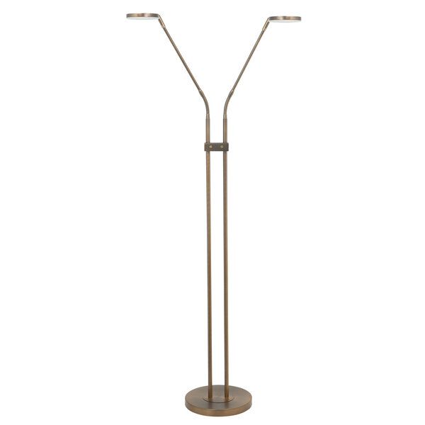 HighLight  Palma duo reading lamp