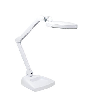 HighLight  Table lamp Loupe with base