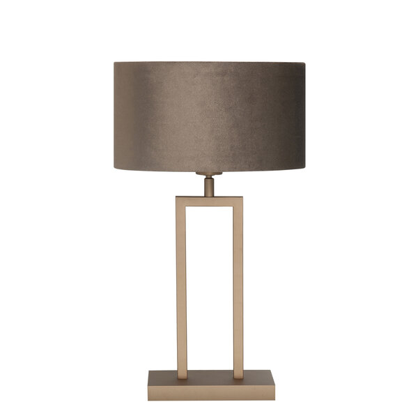 HighLight  Monza table lamp