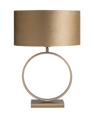 HighLight  Siena table lamp