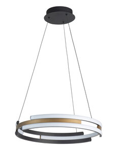 HighLight  Orion round pendant lamp