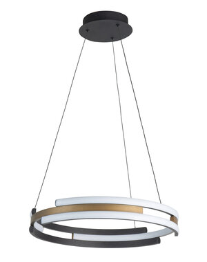 HighLight  Orion round pendant lamp