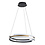 HighLight  Orion round hanging lamp