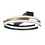 HighLight  Orion Ceiling Lamp
