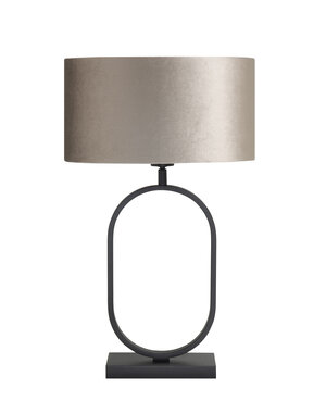 HighLight  Verona table lamp 58 cm