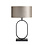 HighLight  Verona table lamp 58 cm