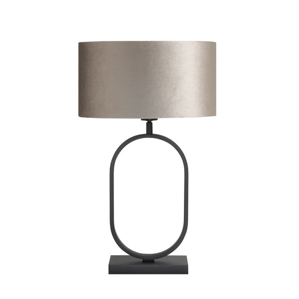 HighLight  Verona table lamp 58 cm