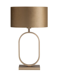 HighLight  Verona Table Lamp 58 cm