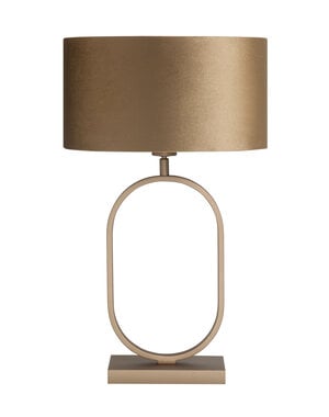 HighLight  Tafellamp  Verona 58 cm