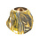 HighLight  Hanglamp Melina 8 lichts  ovaal