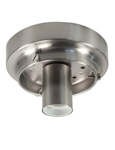 HighLight  Separate ceiling mount for glass