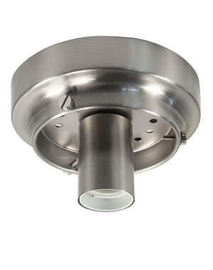 HighLight  Separate ceiling mount for glass
