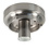 HighLight  Loose ceiling bracket for glass