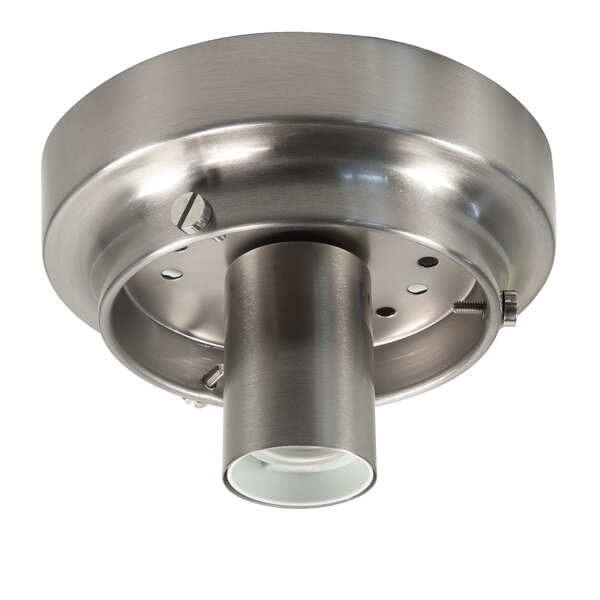 HighLight  Separate ceiling mount for glass
