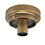 HighLight  Separate ceiling mount for glass