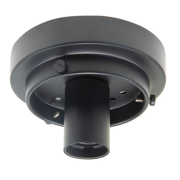 HighLight  Separate ceiling mount for glass