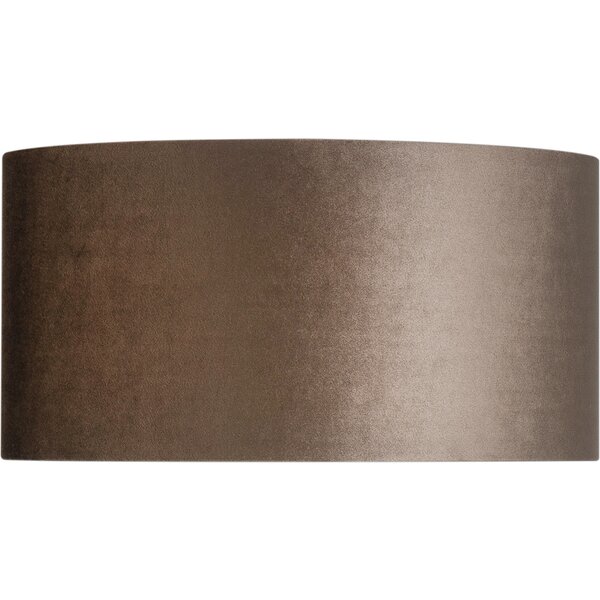 HighLight  Fendi oval Earth velvet cap