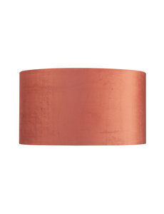 HighLight  Alice oval rusty gold