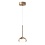 Licht &  Wonen/ Artdelight Phoenix pendant lamp