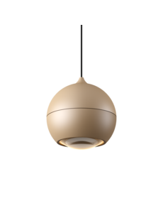 Licht &  Wonen/ Artdelight Miami pendant lamp