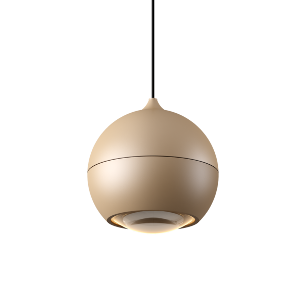 Licht &  Wonen/ Artdelight Miami pendant lamp