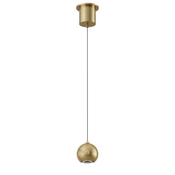Licht &  Wonen/ Artdelight Miami pendant lamp
