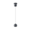 Licht &  Wonen/ Artdelight Miami pendant lamp