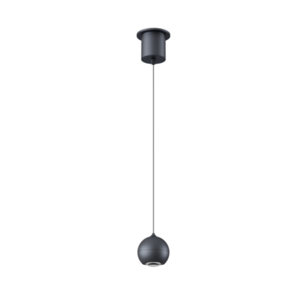 Licht &  Wonen/ Artdelight Miami pendant lamp