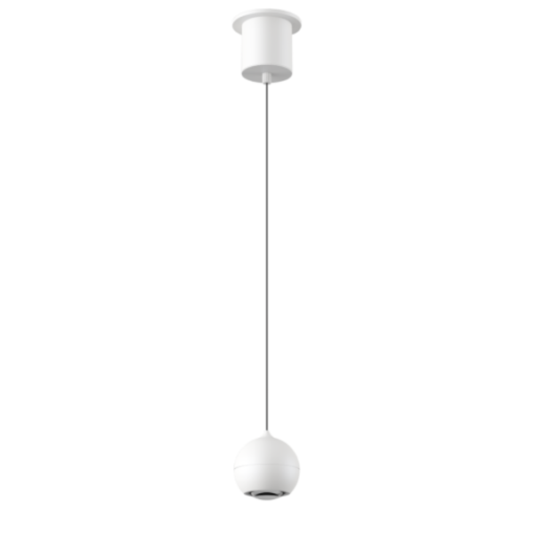 Licht &  Wonen/ Artdelight Miami pendant lamp