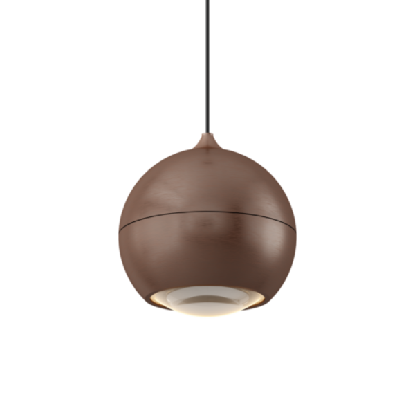 Licht &  Wonen/ Artdelight Miami pendant lamp