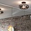Licht &  Wonen/ Artdelight Ceiling lamp Paradise