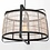 Steinhauer Pendant lamp Capos