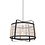 Steinhauer Pendant lamp Capos