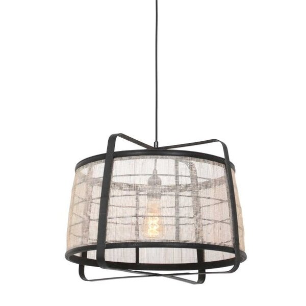 Steinhauer Pendant lamp Capos