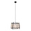 Steinhauer Pendant lamp Capos